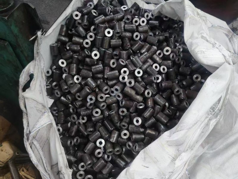徐水小口径厚壁钢管切割定制